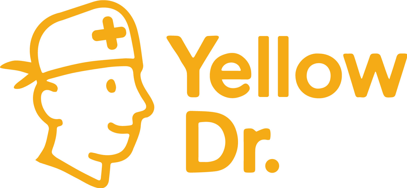 Yellow Dr.